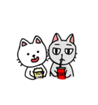 Bao Bao Daily Life（個別スタンプ：20）