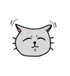 Bao Bao Daily Life（個別スタンプ：21）