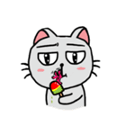 Bao Bao Daily Life（個別スタンプ：28）