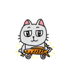 Bao Bao Daily Life（個別スタンプ：33）