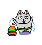 Bao Bao Daily Life（個別スタンプ：35）
