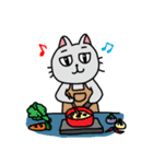 Bao Bao Daily Life（個別スタンプ：37）