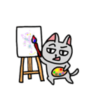 Bao Bao Daily Life（個別スタンプ：38）