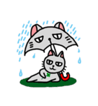 Bao Bao Daily Life（個別スタンプ：39）