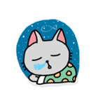 Bao Bao Daily Life（個別スタンプ：40）