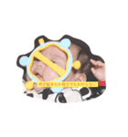 こっったーん（個別スタンプ：5）