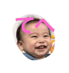 miiiiichu（個別スタンプ：4）