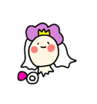 楽しい日常編（個別スタンプ：20）