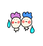 楽しい日常編（個別スタンプ：26）