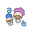 楽しい日常編（個別スタンプ：29）
