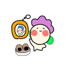 楽しい日常編（個別スタンプ：37）