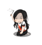 Heroes Rebirth Family（個別スタンプ：12）