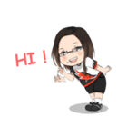 Heroes Rebirth Family（個別スタンプ：16）