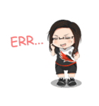Heroes Rebirth Family（個別スタンプ：31）