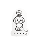 toypoo no ruru（個別スタンプ：6）