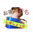 コーギー☆マンデー2（個別スタンプ：37）