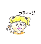 マリンちゃんスタンプ（個別スタンプ：13）