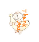 saaapi（個別スタンプ：1）