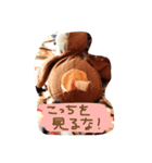 saaapi（個別スタンプ：8）