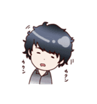 WILLENSAKT①（個別スタンプ：19）