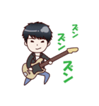 WILLENSAKT①（個別スタンプ：23）