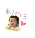 娘その二（個別スタンプ：3）