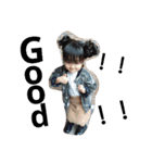 ちいfam（個別スタンプ：5）