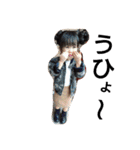 ちいfam（個別スタンプ：6）