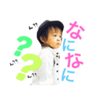 くうがスタンプ（個別スタンプ：10）