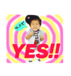 くうがスタンプ（個別スタンプ：12）