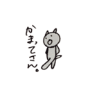 tomato03143（個別スタンプ：34）