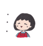 狭間のしーちゃん（個別スタンプ：19）