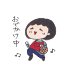 狭間のしーちゃん（個別スタンプ：22）