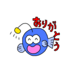 ちょうちんチン太郎（個別スタンプ：1）