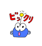 ちょうちんチン太郎（個別スタンプ：4）