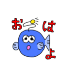 ちょうちんチン太郎（個別スタンプ：5）