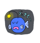 ちょうちんチン太郎（個別スタンプ：6）