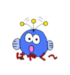 ちょうちんチン太郎（個別スタンプ：7）