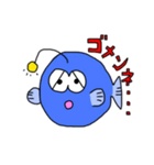 ちょうちんチン太郎（個別スタンプ：10）