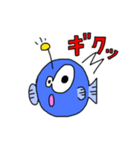 ちょうちんチン太郎（個別スタンプ：11）