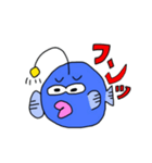 ちょうちんチン太郎（個別スタンプ：12）