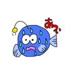 ちょうちんチン太郎（個別スタンプ：14）