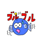 ちょうちんチン太郎（個別スタンプ：15）
