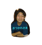 gorillan（個別スタンプ：7）