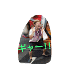 gorillan（個別スタンプ：13）