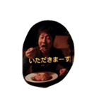 gorillan（個別スタンプ：14）