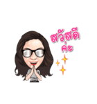 Mam-mam（個別スタンプ：1）