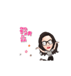 Mam-mam（個別スタンプ：2）