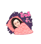 Mam-mam（個別スタンプ：16）