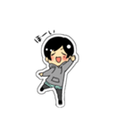 つな家（個別スタンプ：6）